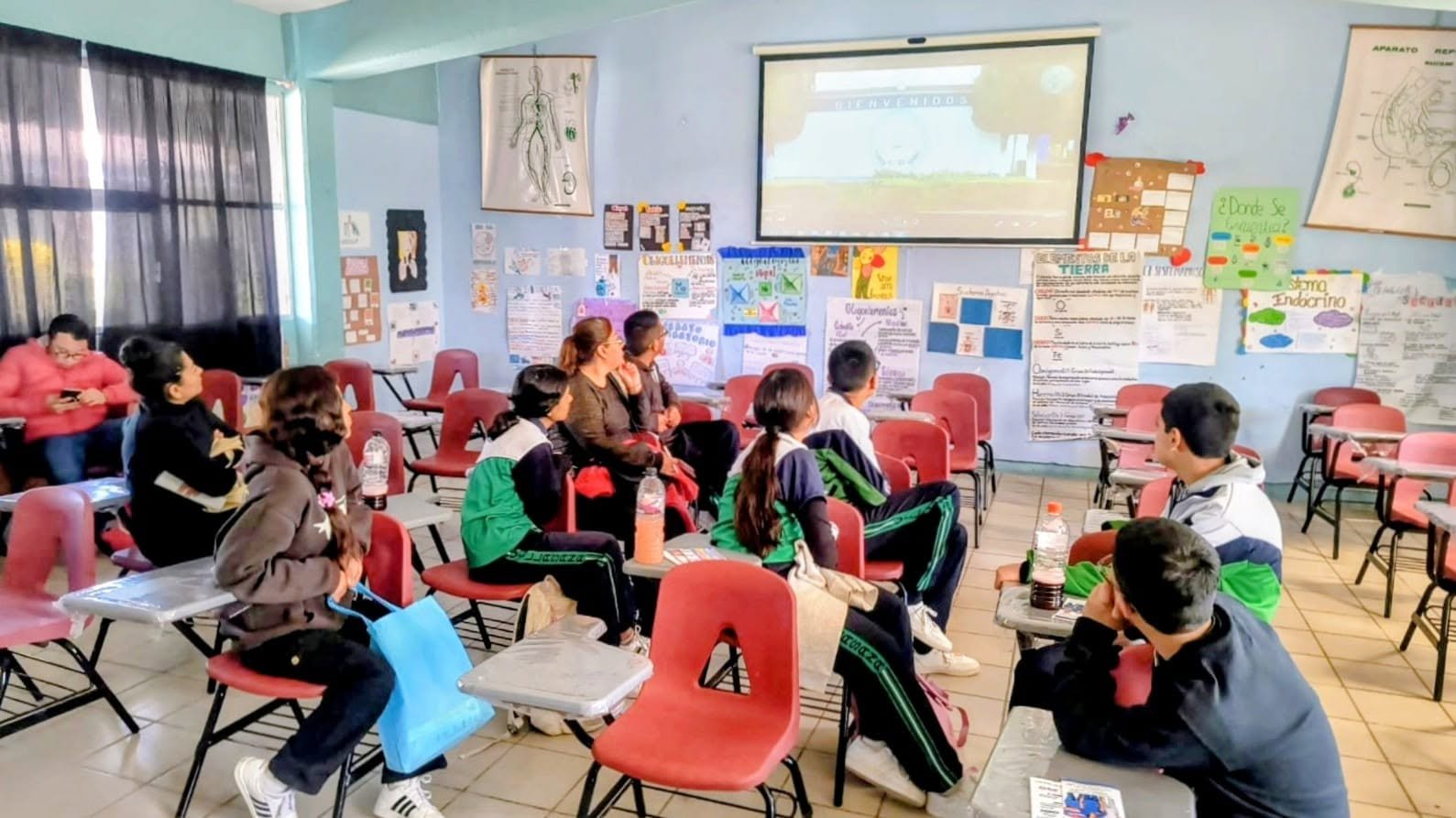 Convocatoria a Talleres Culturales y Deportivos 2026